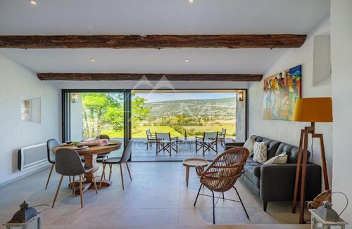 Sault House | Le JAS DE MARIE