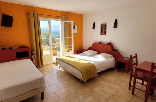 Volonne Bed & Breakfast | Le Jas de Volonne