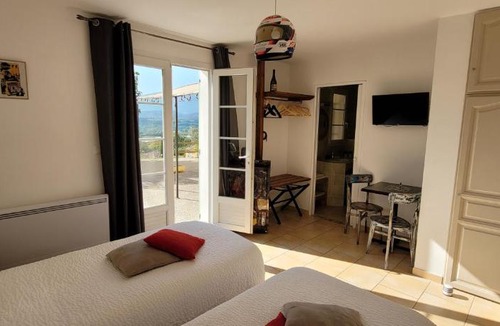 Volonne Bed & Breakfast | Le Jas de Volonne