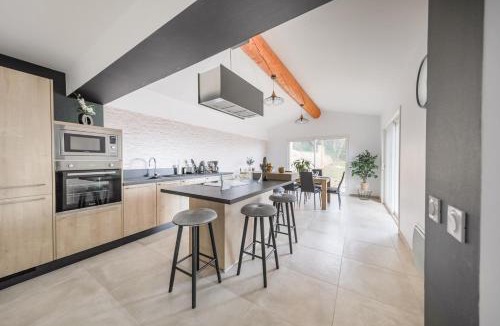 Moissac-Bellevue House | Le Jas des Blaquets