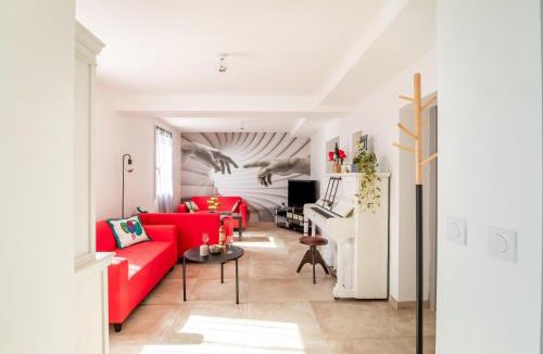 Moissac-Bellevue House | Le Jas des Blaquets