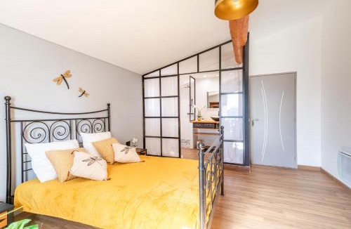 Moissac-Bellevue House | Le Jas des Blaquets