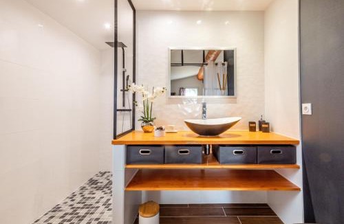 Moissac-Bellevue House | Le Jas des Blaquets