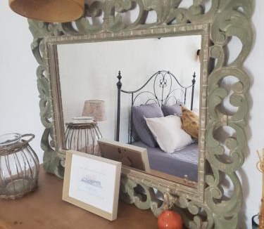 Villeneuve Bed & Breakfast | Le Jas des Cannebieres