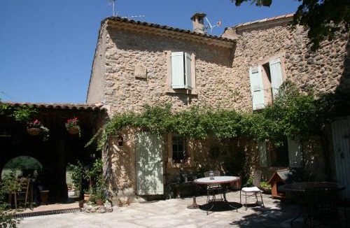 Pierrerue Bed & Breakfast | Le Jas des Nevières