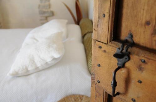 Chateauneuf-Val-Saint-Donat Bed & Breakfast | Le Jas de Péguier