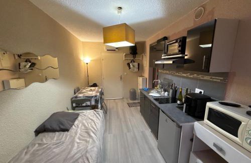 Selonnet Apartment | Le jas