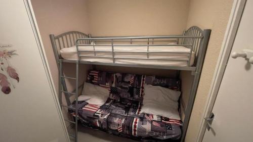 Selonnet Apartment | Le jas