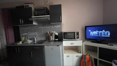 Selonnet Apartment | Le jas