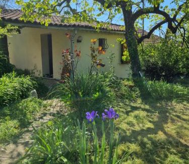 Tourrette-Levens House | Le Jas