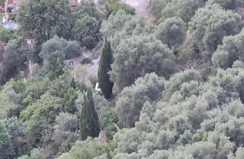 Tourrette-Levens House | Le Jas