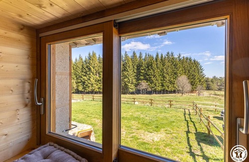 Saint-Antheme House | Le Jas Sauvage - SAINT ANTHEME