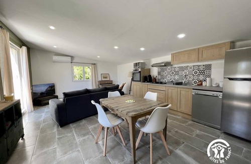 Ventenac-Cabardes House | Le Jas - VENTENAC CABARDES