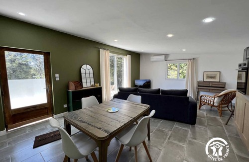 Ventenac-Cabardes House | Le Jas - VENTENAC CABARDES