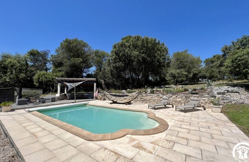 Ventenac-Cabardes House | Le Jas - VENTENAC CABARDES