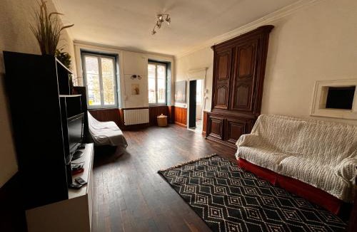Lure Apartment | Le Jasmin