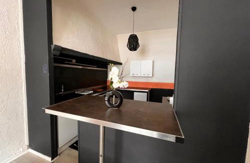 Lure Apartment | Le Jasmin