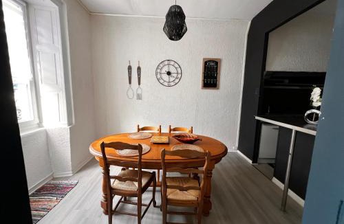 Lure Apartment | Le Jasmin