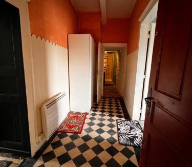 Lure Apartment | Le Jasmin