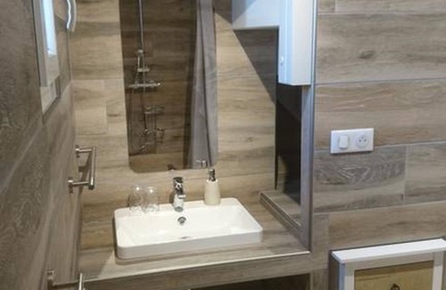 Montagnac-Montpezat House | Le Jasmin