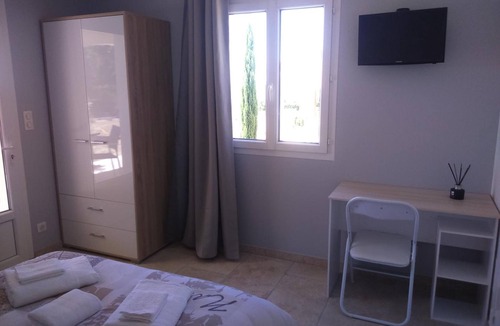 Montagnac-Montpezat House | Le Jasmin