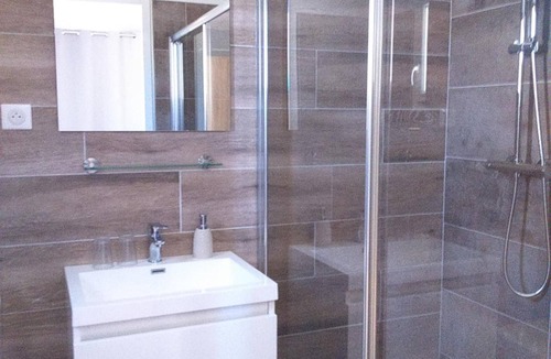 Montagnac-Montpezat House | Le Jasmin