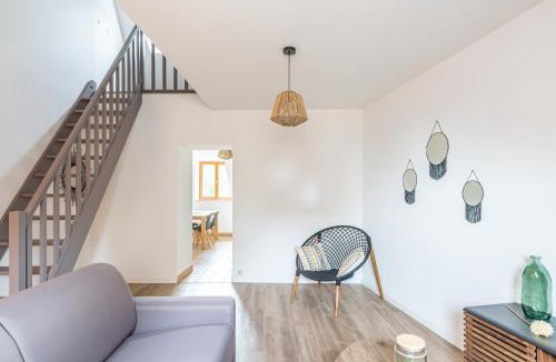 Treguier Apartment | Le Jaudy