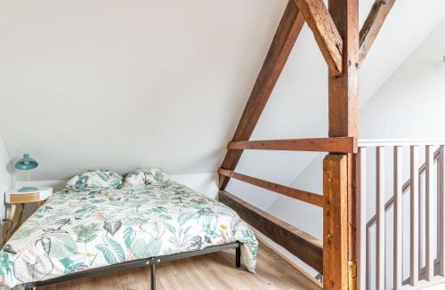 Treguier Apartment | Le Jaudy