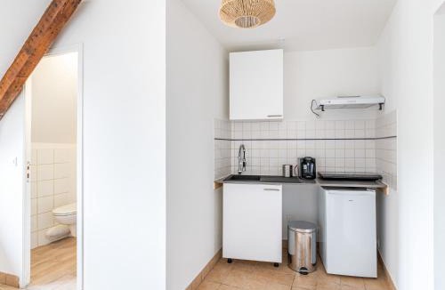 Treguier Apartment | Le Jaudy