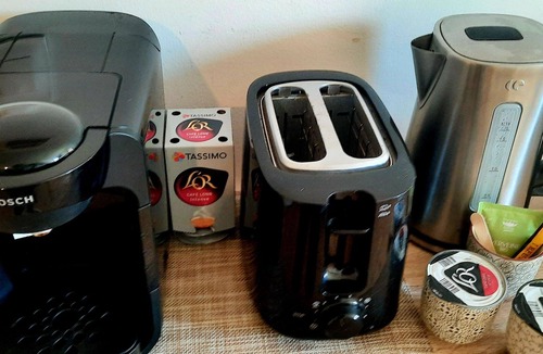 Treguier Apartment | Le Jaudy - Localisation idéale