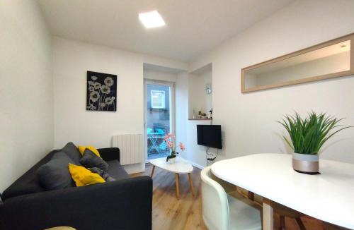 La Roche-sur-Foron Apartment | Le Jaurès 2 - proche gare