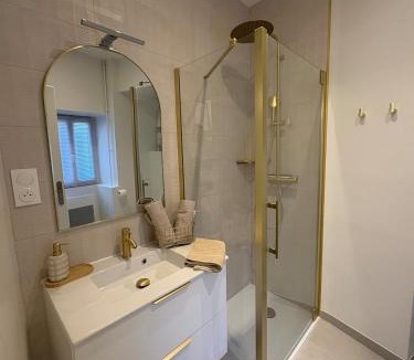 Brie-Comte-Robert Apartment | Le Jaurès