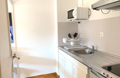 Capitole Apartment | Le Jaurès - Studio Apartment, Sleeps 2