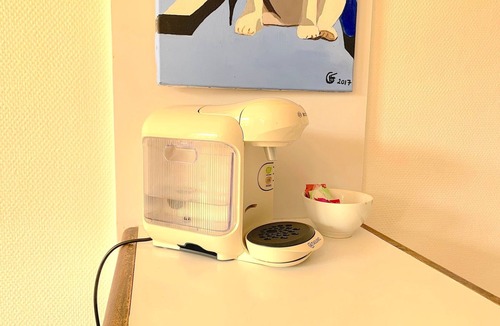 Capitole Apartment | Le Jaurès - Studio Apartment, Sleeps 2