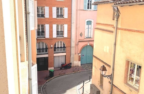 Capitole Apartment | Le Jaurès - Studio Apartment, Sleeps 2