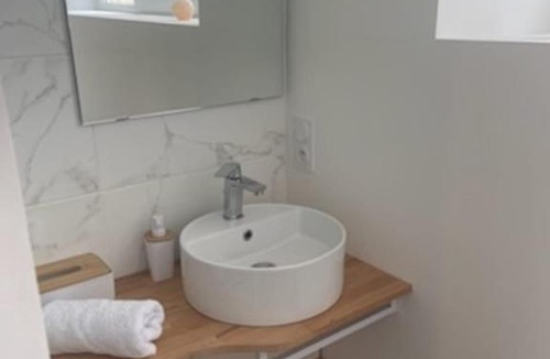 Hennebont Apartment | Le Jaures 1 - Studio - RDC