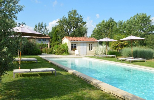 Fiac Cottage | Le Javanais, spacious 2/3 person cottage in the countryside classified 3 ears Gîte de France
