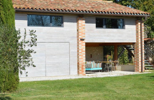 Fiac Cottage | Le Javanais, spacious 2/3 person cottage in the countryside classified 3 ears Gîte de France