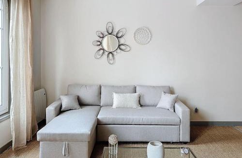 Noyon Apartment | Le Jean - coeur de ville