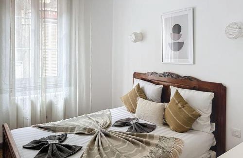 Noyon Apartment | Le Jean - coeur de ville