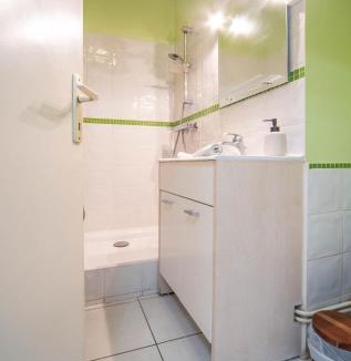 Chalon-sur-Saone Apartment | Le Jean Moulin 1
