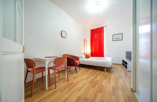 Chalon-sur-Saone Apartment | Le Jean Moulin 1