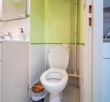 Chalon-sur-Saone Apartment | Le Jean Moulin 1