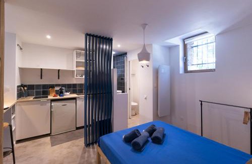 Minimes - Barriere de Paris Apartment | Le Jelly So Cozy