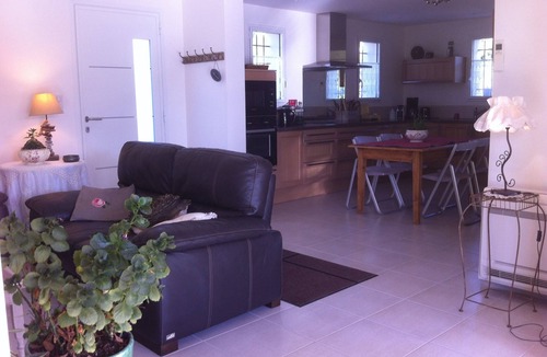 Sablet House | Le Jiassol