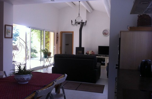 Sablet House | Le Jiassol