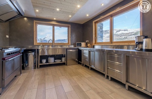 Villaroger House | LE Jo'li PRE - Villaroger