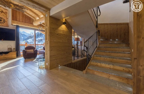 Villaroger House | LE Jo'li PRE - Villaroger