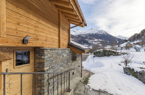 Villaroger House | LE Jo'li PRE - Villaroger