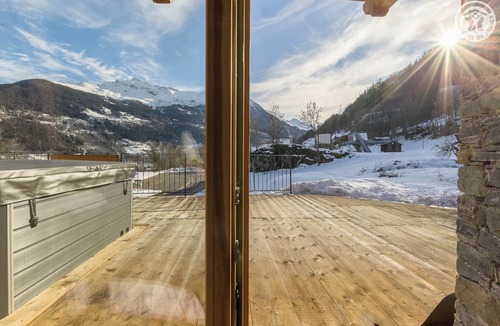 Villaroger House | LE Jo'li PRE - Villaroger